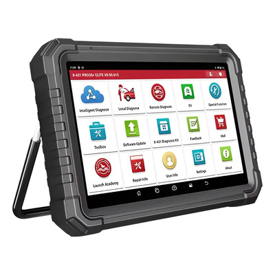 SCANNER PRO3 2026