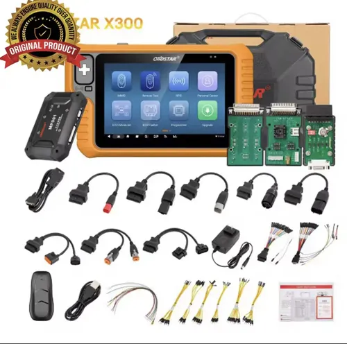 OBDSTAR X300 G3