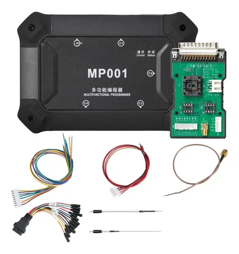 Módulo MP001 para OBDSTAR X300 DP / 706