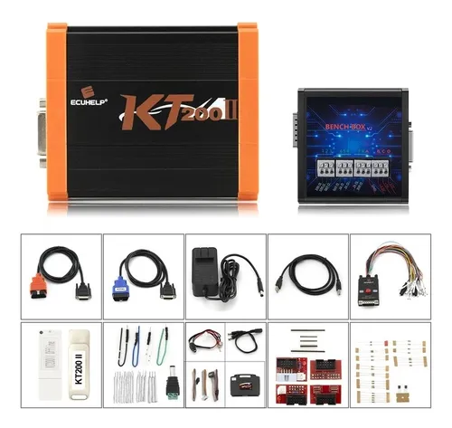 KT200 II