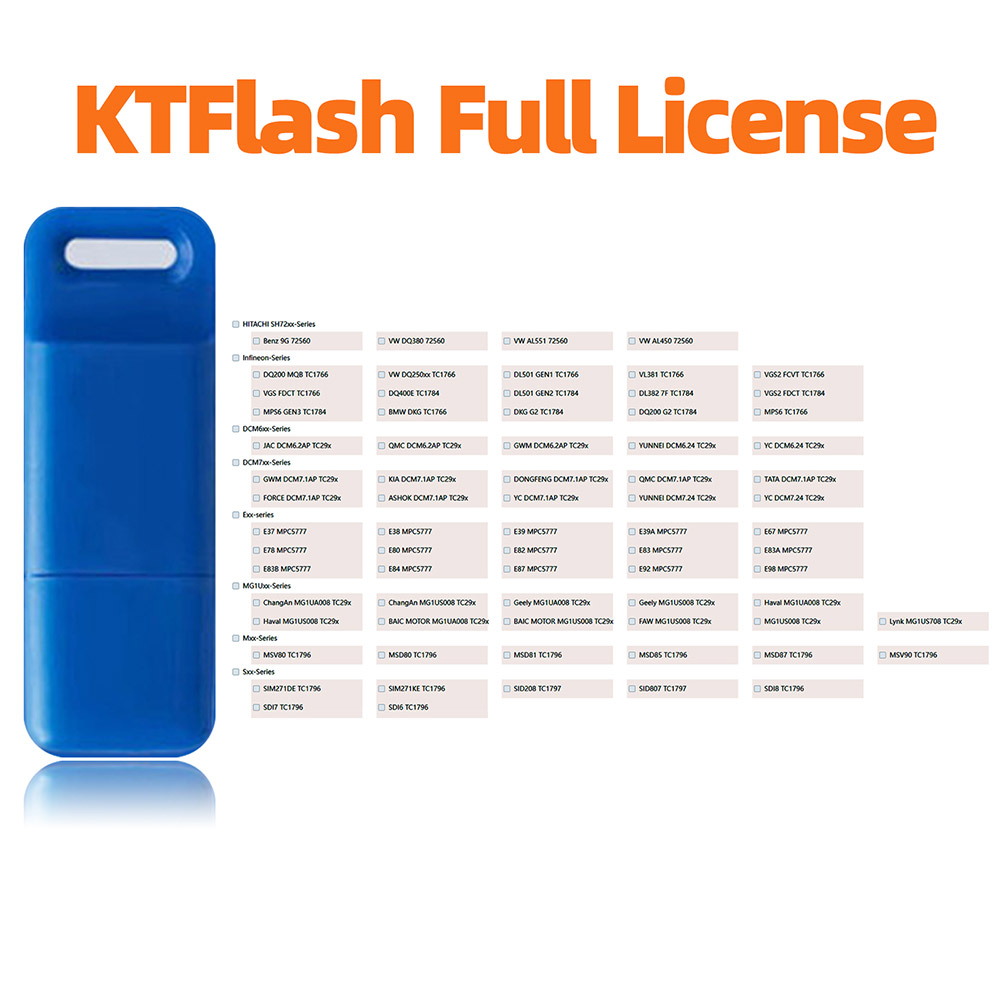 KTFlash