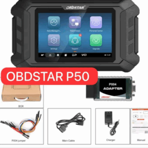 Obdstar P50