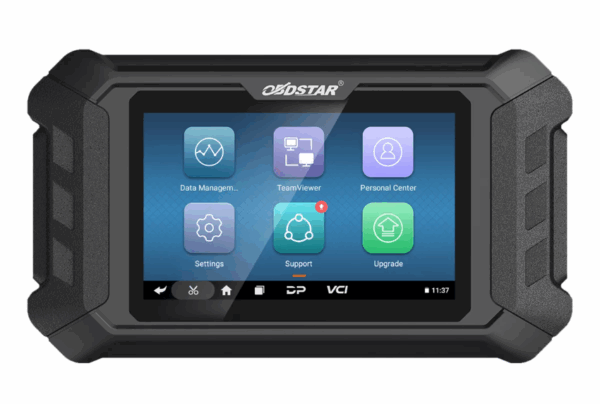 Obdstar P50 - Image 3