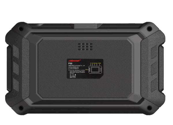 Obdstar P50 - Image 2