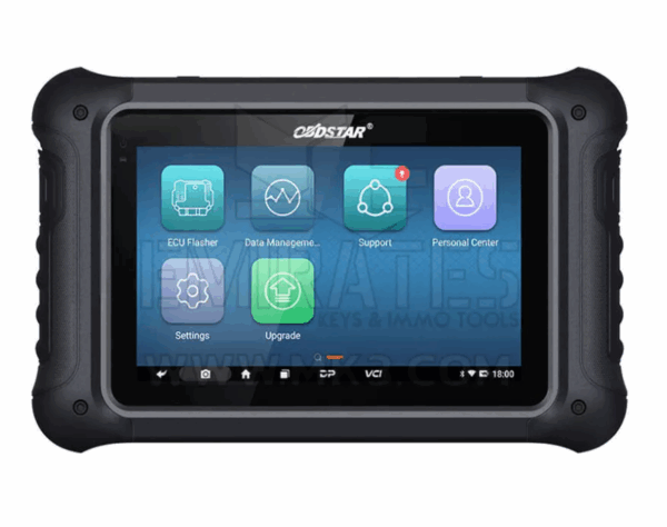 Obdstar 706 FULL com MP001 - Image 2