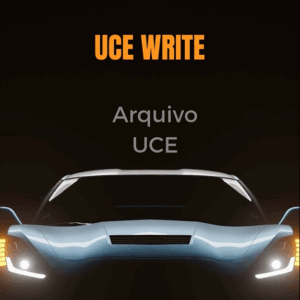 ECU Onix ME7.9.9 SW1224A057AA – Arquivo Original